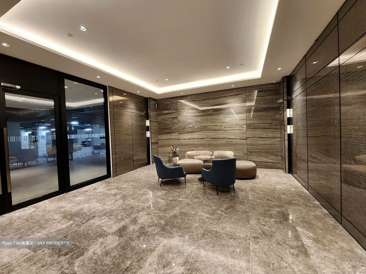Leedon Green (D10), Condominium #550292521